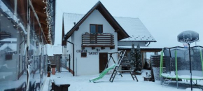 Wellness Chata Tatry